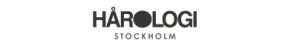 Hårologi logo