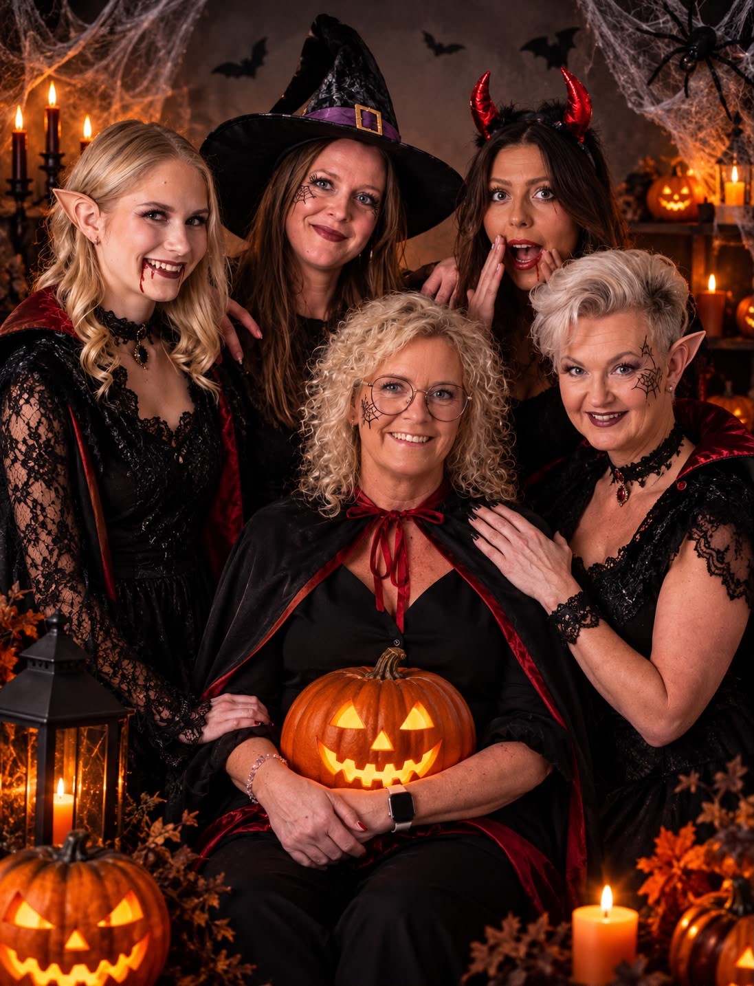 halloween-bild Hair&Beauty i Kungälv halloween-bild Hair&Beauty i Kungälv